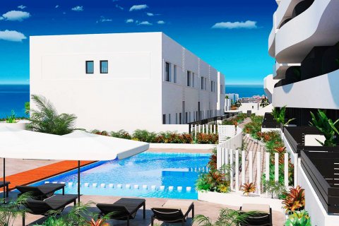 Apartment for sale in Guardamar del Segura, Alicante, Spain 3 bedrooms, 116 sq.m. No. 37816 - photo 5