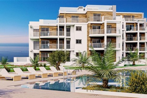 Apartment for sale in Denia, Alicante, Spain 3 bedrooms, 88 sq.m. No. 37891 - photo 4