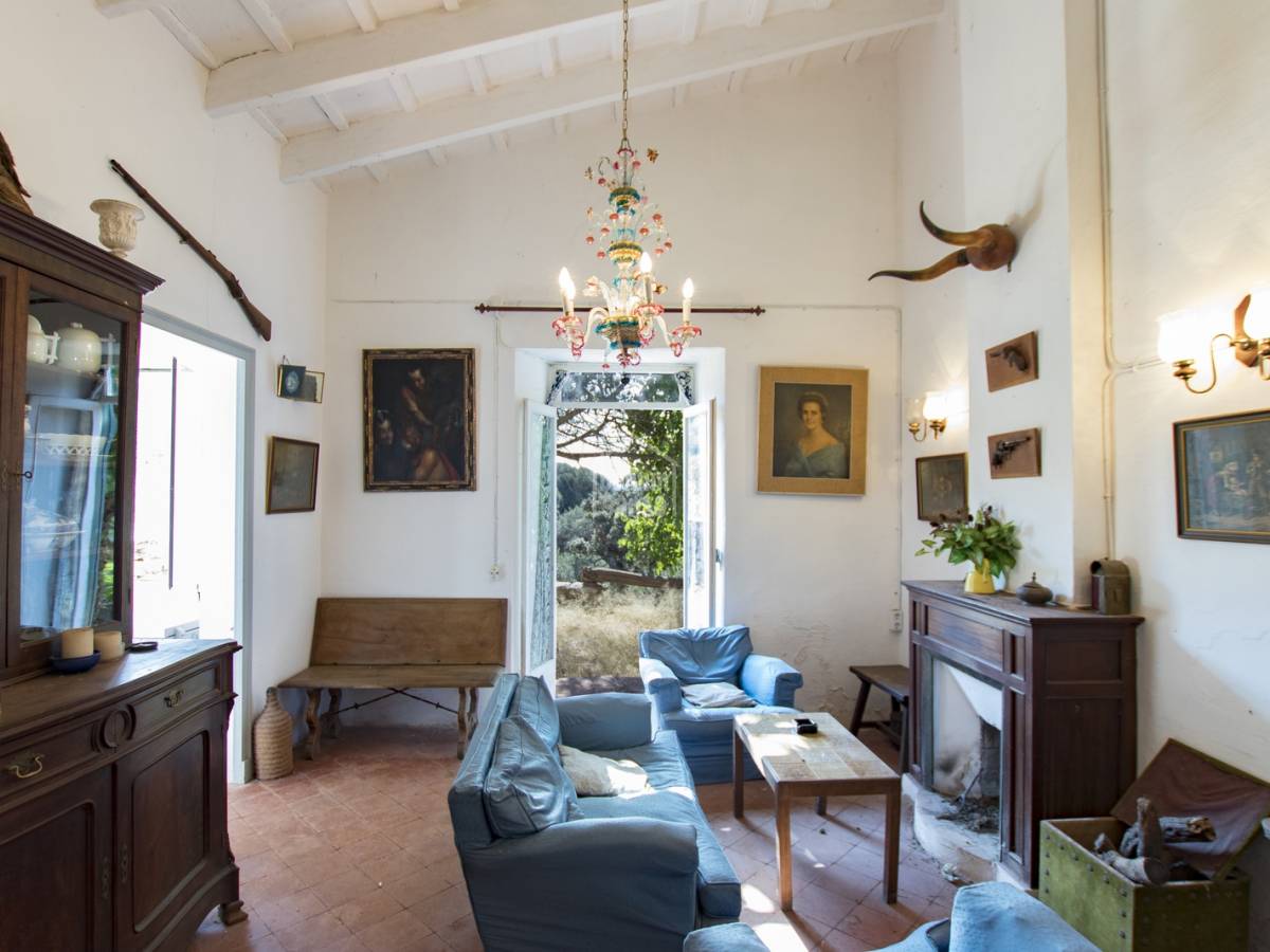 House in Ferreries, Menorca, Spanien 10 Schlafzimmer, 1085 m2 Nr. 24007