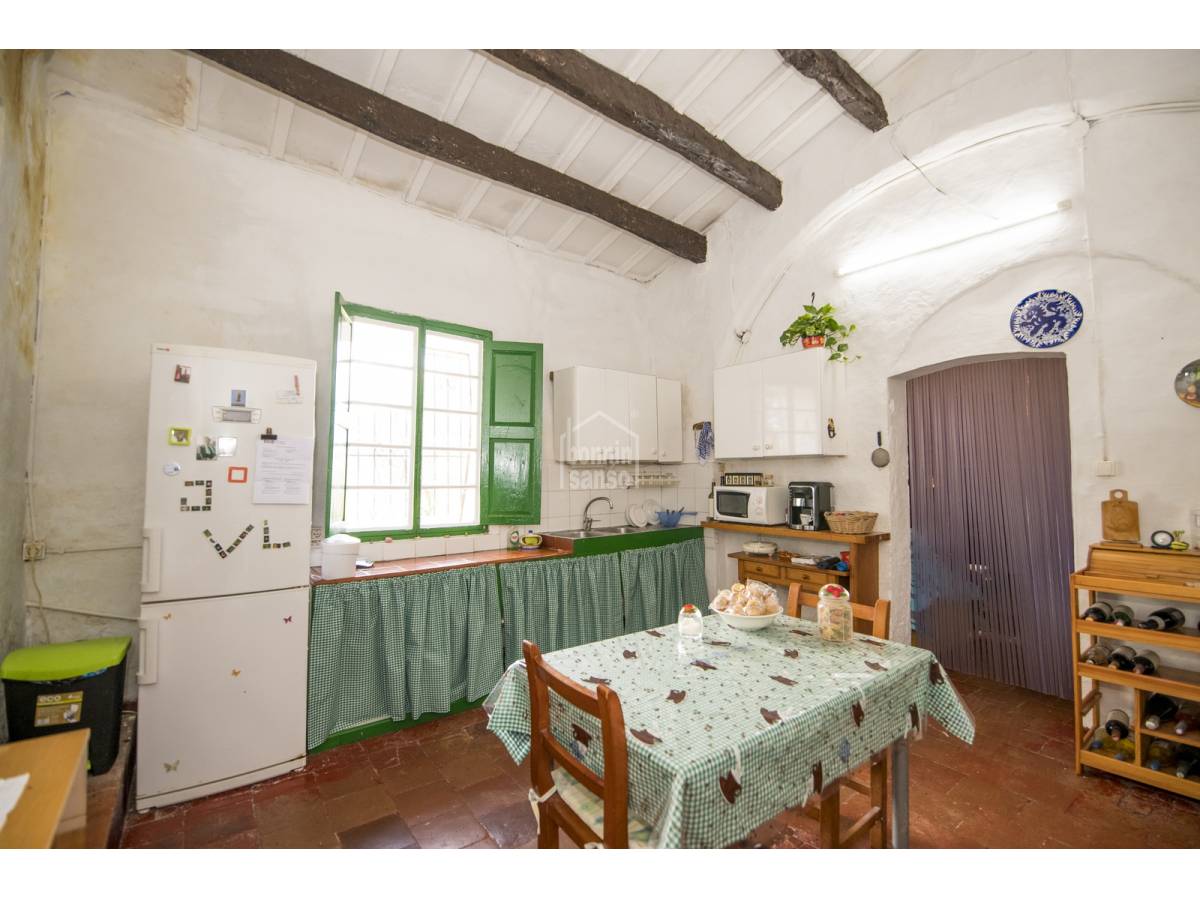 House à Alaior, Menorca, Espagne 10 chambres, 548 m2 No. 23865