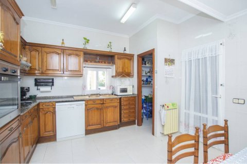 Villa for sale in Sant Lluis, Menorca, Spain 5 bedrooms, 228 sq.m. No. 23519 - photo 6