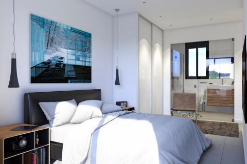 Penthouse for sale in Villamartin, Alicante, Spain 3 bedrooms, 114 sq.m. No. 37929 - photo 5