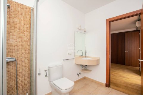 Apartment for sale in Mahon, Menorca, Spain 8 bedrooms, 617 sq.m. No. 24228 - photo 7