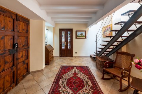 Penthouse for sale in Palma de Majorca, Mallorca, Spain 3 bedrooms, 239 sq.m. No. 37999 - photo 9