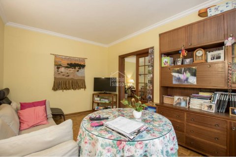 Apartment for sale in Mahon, Menorca, Spain 4 bedrooms, 152 sq.m. No. 24109 - photo 9