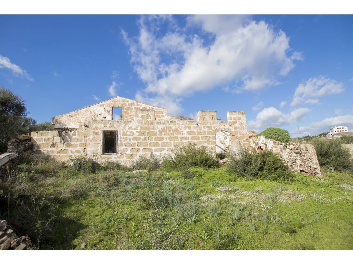 Talo Mahon, Menorca, Espanja 5 makuuhuonetta, 487 m2 No. 23841