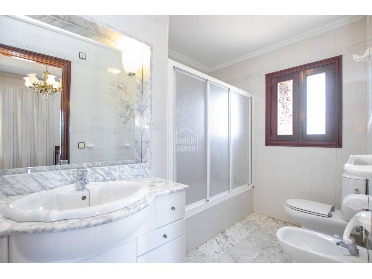 Villa en Sant Llorenc Des Cardassar, Mallorca, España 5 dormitorios, 542 m2 No. 23801