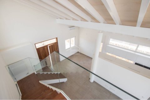 Villa for sale in Es Mercadal, Menorca, Spain 3 bedrooms, 165 sq.m. No. 23757 - photo 12