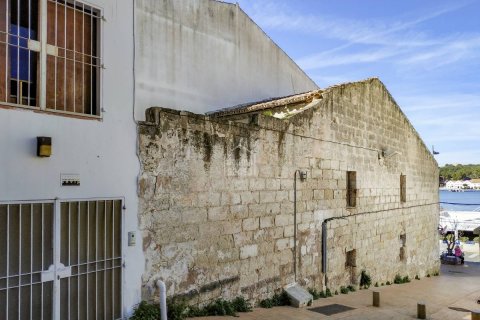 Townhouse for sale in Mahon, Menorca, Spain 226 sq.m. No. 36777 - photo 3