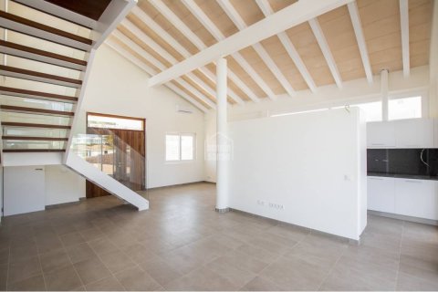 Villa for sale in Es Mercadal, Menorca, Spain 3 bedrooms, 165 sq.m. No. 23757 - photo 8