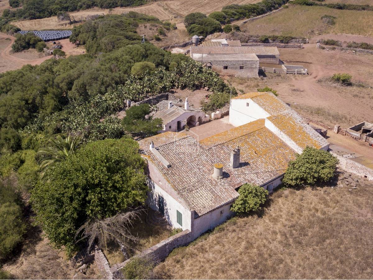 House in Ferreries, Menorca, Spanien 10 Schlafzimmer, 1085 m2 Nr. 24007