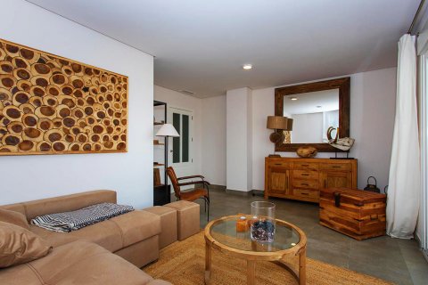 Apartment for sale in Santa Pola, Alicante, Spain 3 bedrooms, 73 sq.m. No. 37955 - photo 5