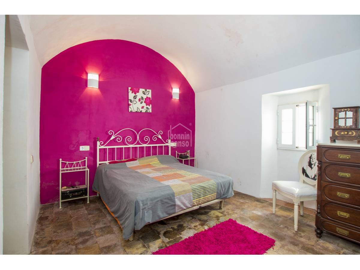 Casa adosada en Ciutadella De Menorca, Menorca, España 5 dormitorios, 243 m2 No. 24233