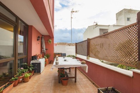Townhouse for sale in Mahon, Menorca, Spain 3 bedrooms, 210 sq.m. No. 27955 - photo 7