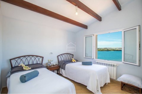 Villa for sale in Mahon, Menorca, Spain 4 bedrooms, 249 sq.m. No. 23791 - photo 13