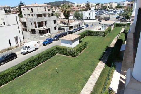 Apartment for sale in Cala Millor, Mallorca, Spain 3 bedrooms, 95 sq.m. No. 29791 - photo 11