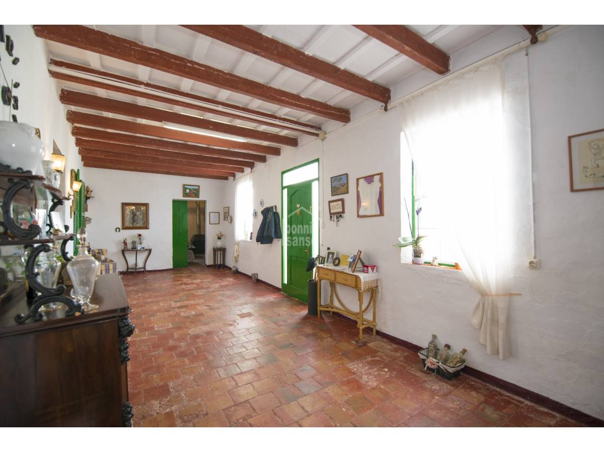 House à Alaior, Menorca, Espagne 10 chambres, 548 m2 No. 23865