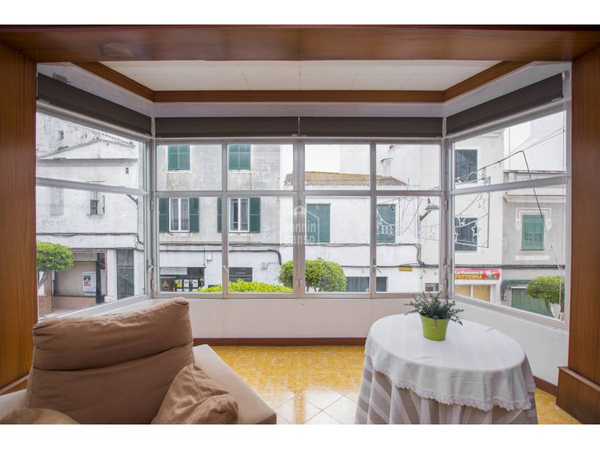 Townhouse in Alaior, Menorca, Spain 5 bedrooms, 277 sq.m. No. 23949