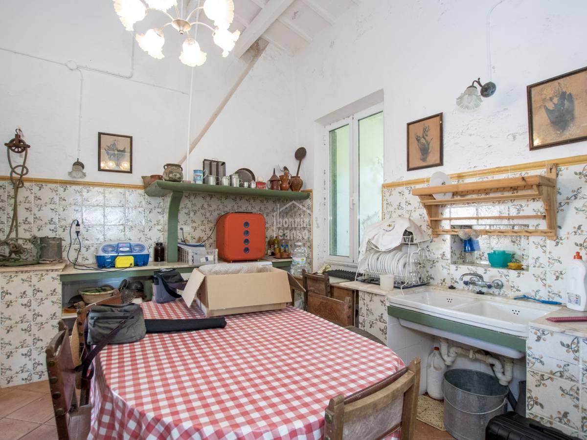 House in Ferreries, Menorca, Spanien 10 Schlafzimmer, 1085 m2 Nr. 24007
