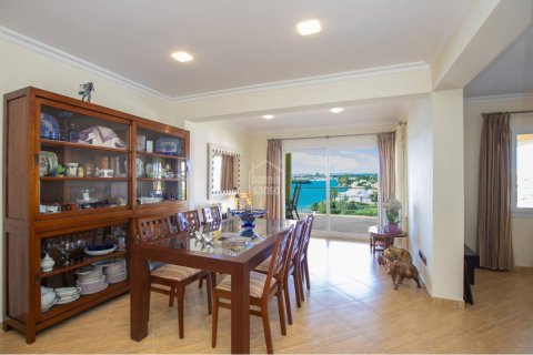 Villa for sale in Mahon, Menorca, Spain 4 bedrooms, 249 sq.m. No. 23791 - photo 4