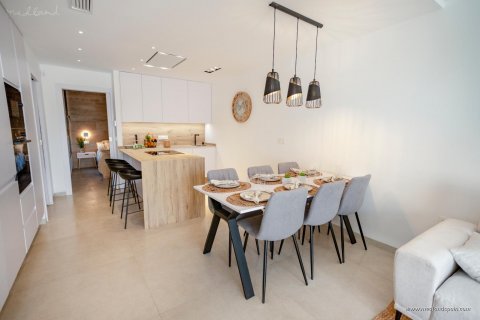 Apartment for sale in Pasai San Pedro, Gipuzkoa, Spain 3 bedrooms, 109 sq.m. No. 37551 - photo 5