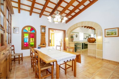 Land plot for sale in San Jaime Mediterraneo, Menorca, Spain 7 bedrooms, 30000 sq.m. No. 27966 - photo 6