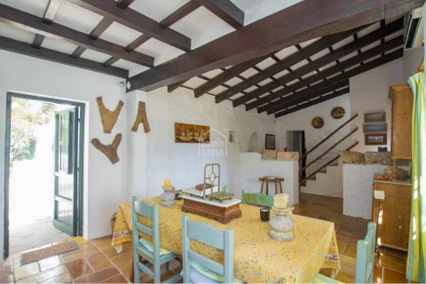 House for sale in Mahon, Menorca, Spain 8 bedrooms, 700 sq.m. No. 23581 - photo 6