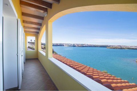 Villa for sale in Mahon, Menorca, Spain 4 bedrooms, 249 sq.m. No. 23791 - photo 8