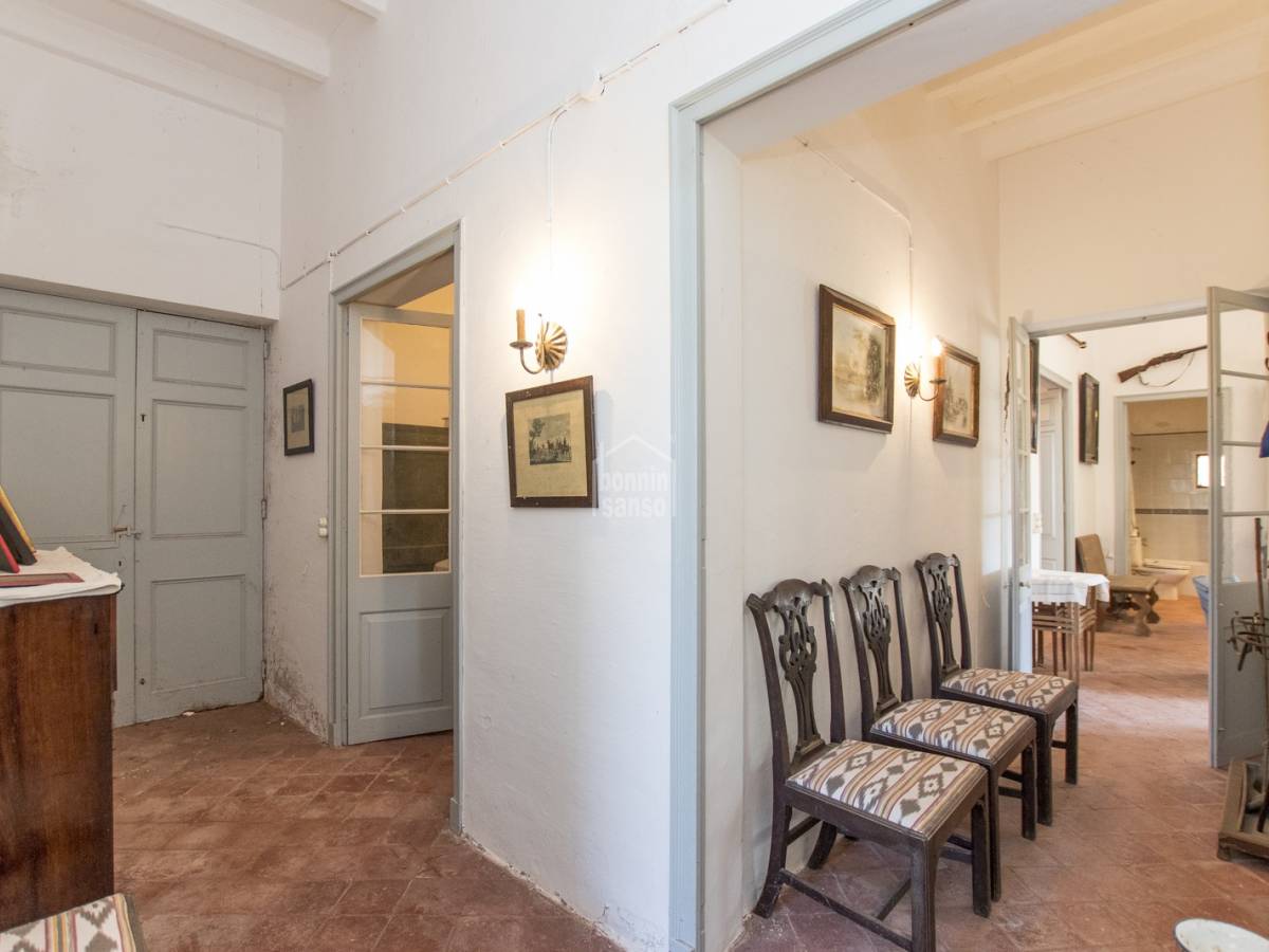 House in Ferreries, Menorca, Spanien 10 Schlafzimmer, 1085 m2 Nr. 24007
