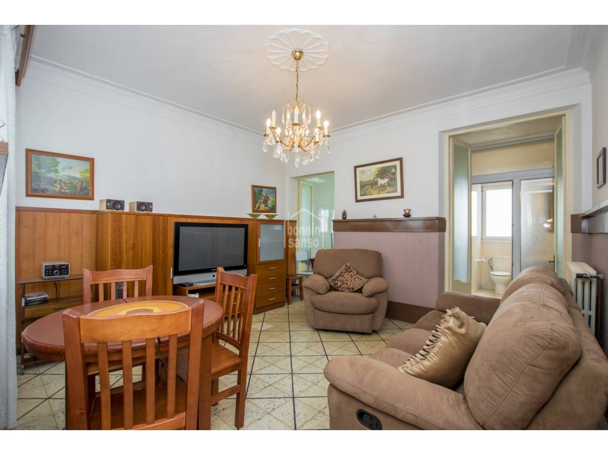 Townhouse in Alaior, Menorca, Spain 5 bedrooms, 277 sq.m. No. 23949