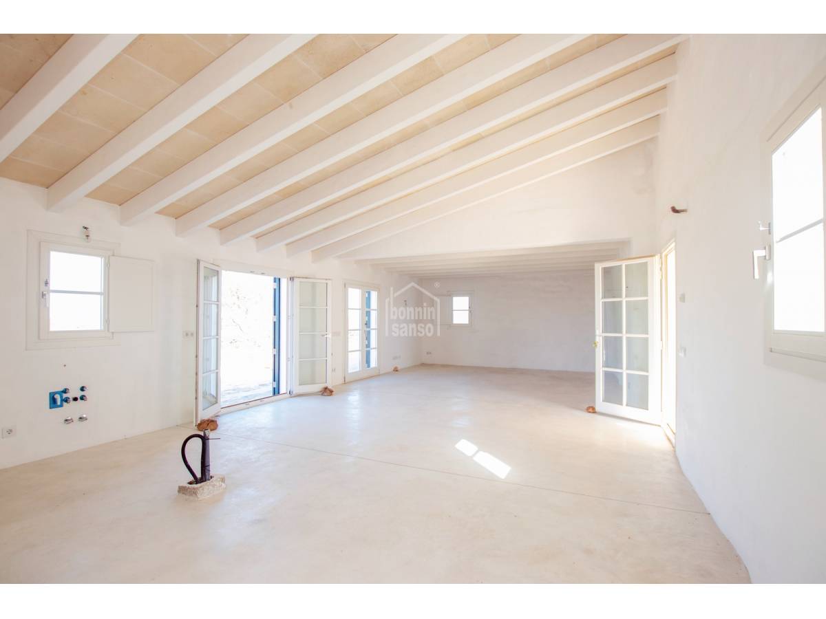 House à Alaior, Menorca, Espagne 7 chambres, 875 m2 No. 37003