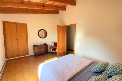Finca for rent in Pollenca, Mallorca, Spain 9 bedrooms, 680 sq.m. No. 37007 - photo 14