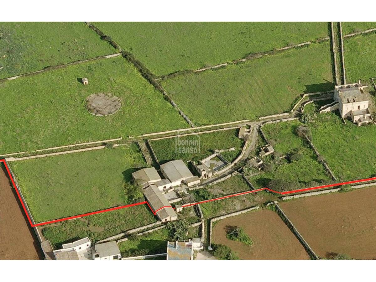 Hus i Ciutadella De Menorca, Menorca, Spanien 10 sovrum, 898 kvm. Nr. 23556