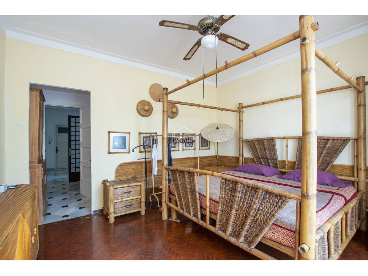 Villa in Mahon, Menorca, Spain 10 bedrooms, 558 sq.m. No. 35486