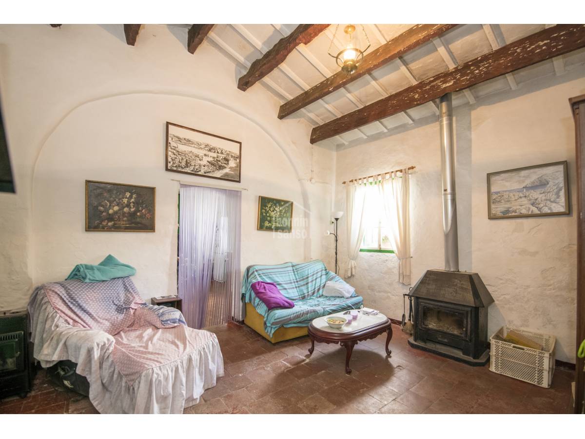 House à Alaior, Menorca, Espagne 10 chambres, 548 m2 No. 23865