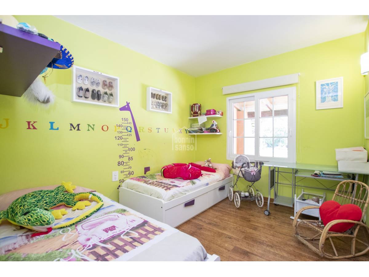 Casa a Mahon, Menorca, Spagna 5 camere da letto, 336 mq. N° 28279