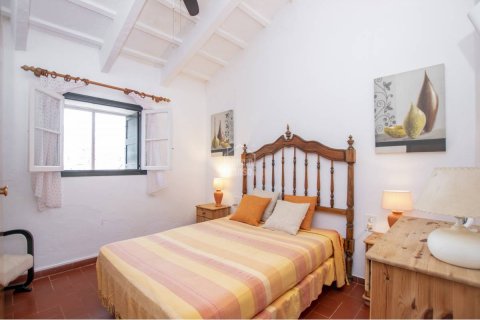 House for sale in Sant Lluis, Menorca, Spain 5 bedrooms, 668 sq.m. No. 30308 - photo 7