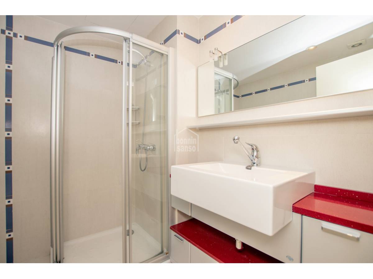 Квартира в Маон, Менорка, Испания 4 спальни, 265м2 №24150