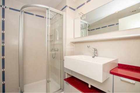 Apartment for sale in Mahon, Menorca, Spain 4 bedrooms, 210 sq.m. No. 24150 - photo 12