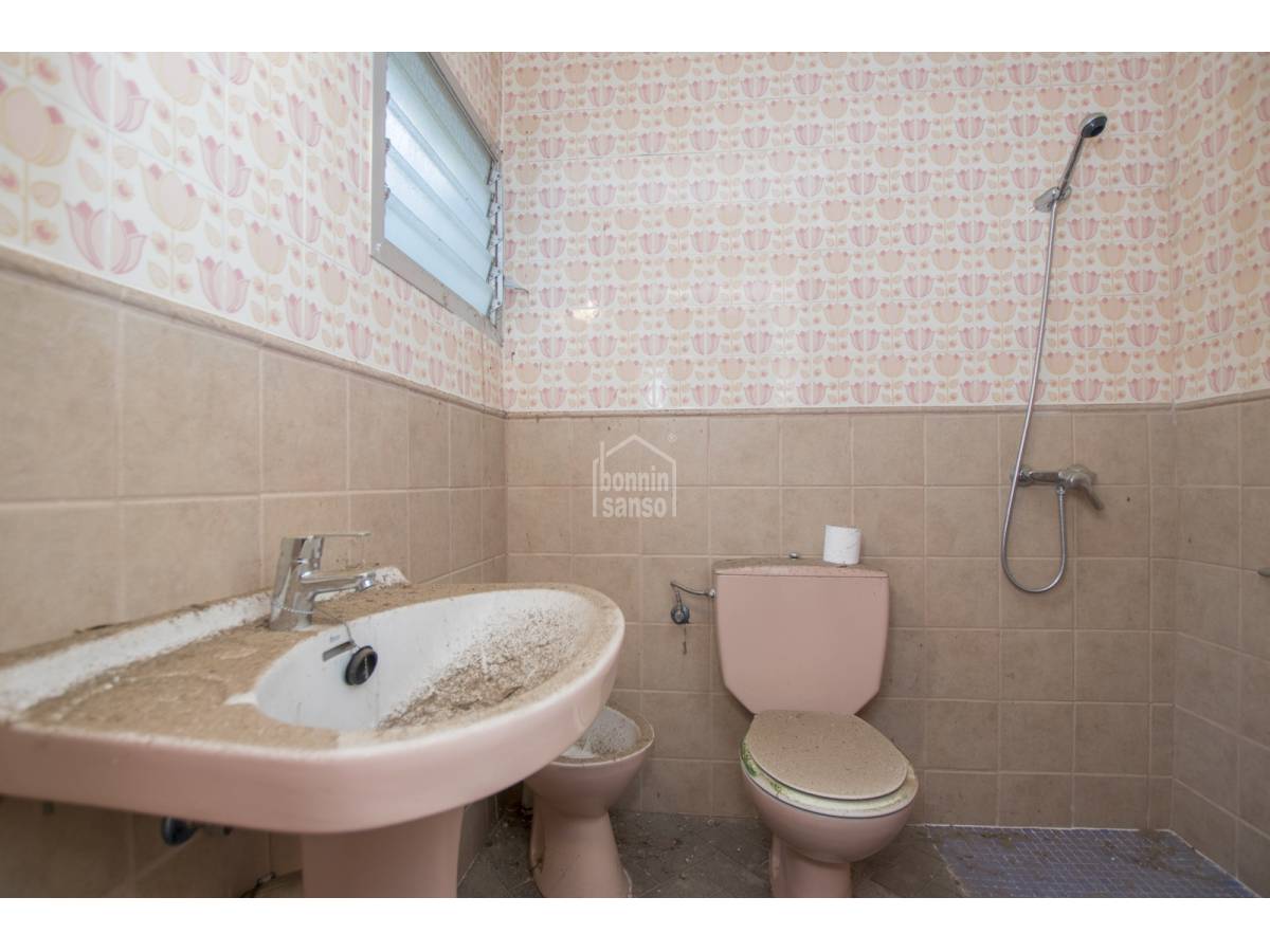 Townhouse in Mahon, Menorca, Spanien 3 Schlafzimmer, 269 m2 Nr. 23382