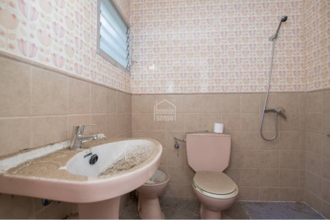 Townhouse for sale in Mahon, Menorca, Spain 3 bedrooms, 269 sq.m. No. 23382 - photo 8
