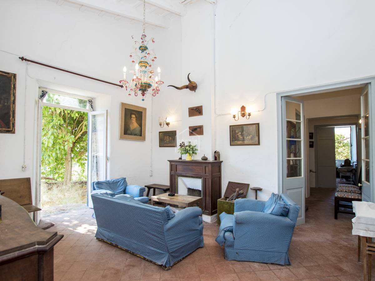 House in Ferreries, Menorca, Spanien 10 Schlafzimmer, 1085 m2 Nr. 24007