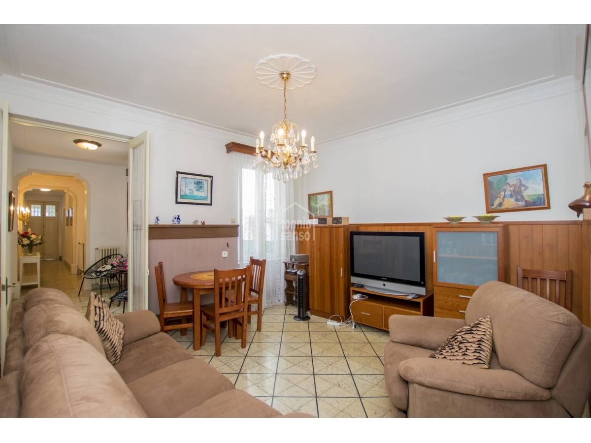 Townhouse in Alaior, Menorca, Spain 5 bedrooms, 277 sq.m. No. 23949