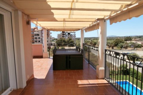 Apartment for sale in Cala Millor, Mallorca, Spain 3 bedrooms, 95 sq.m. No. 29791 - photo 6