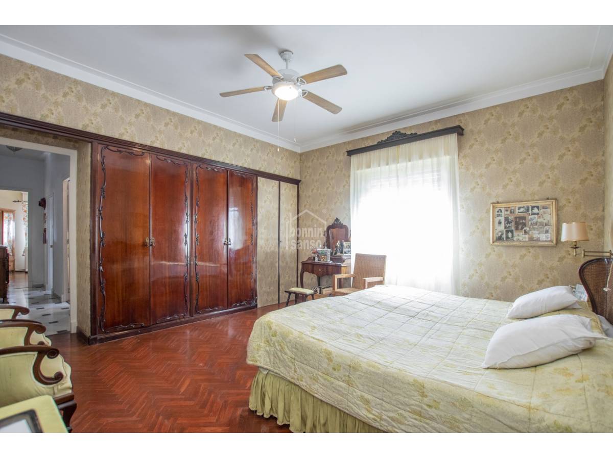 Villa in Mahon, Menorca, Spain 10 bedrooms, 558 sq.m. No. 35486