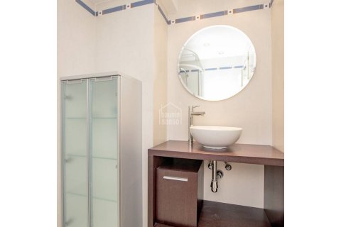 Apartment for sale in Mahon, Menorca, Spain 4 bedrooms, 210 sq.m. No. 24150 - photo 7