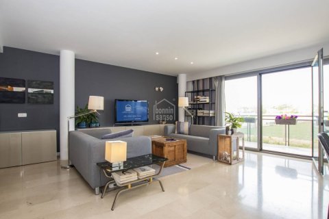 Apartment for sale in Mahon, Menorca, Spain 3 bedrooms, 147 sq.m. No. 23870 - photo 6