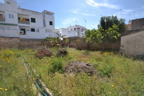 Townhouse for sale in Ciutadella De Menorca, Menorca, Spain 2 bedrooms, 100 sq.m. No. 24220 - photo 1
