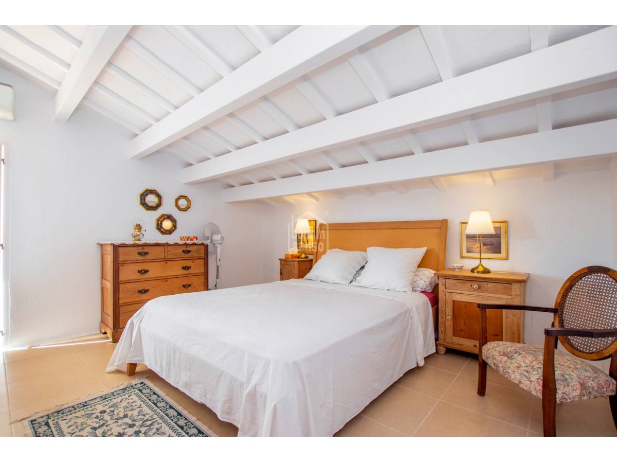 House à Sant Lluis, Menorca, Espagne 4 chambres, 204 m2 No. 30340