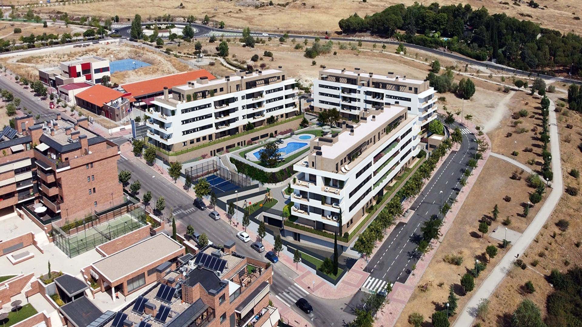 Mendoza à Colmenar Viejo, Madrid, Espagne No. 36782